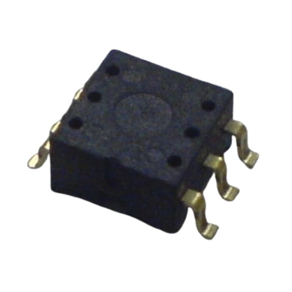 Analogy Pressure Sensor